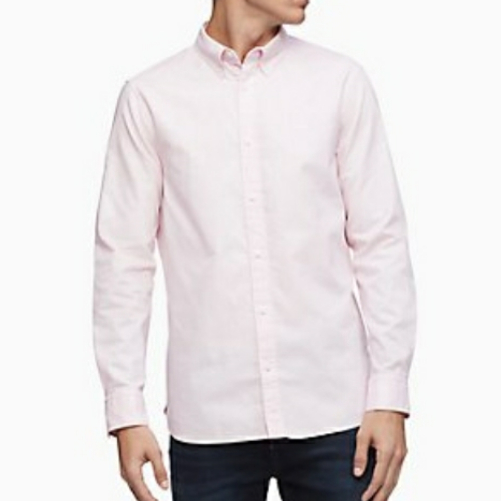 Calvin Klein dress shirt